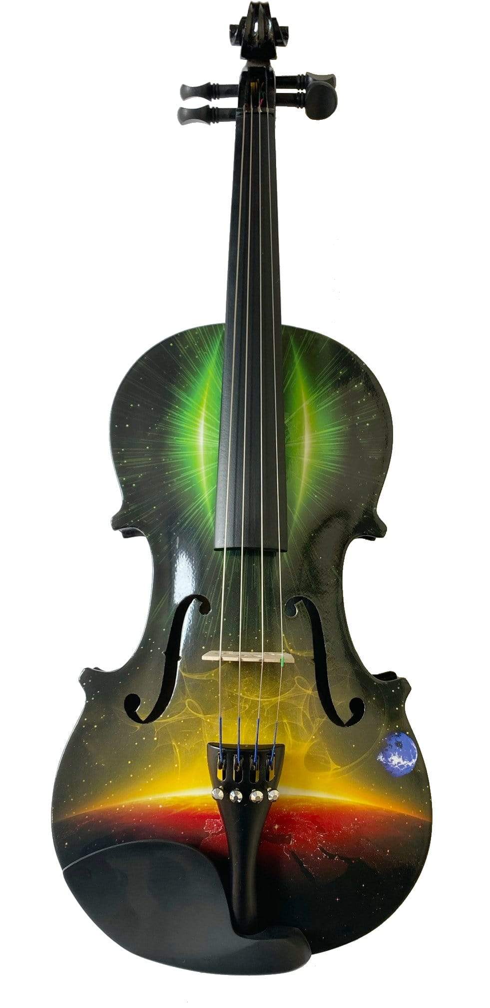 Rozanna's Galaxy Ride Deluxe Violin Outfit