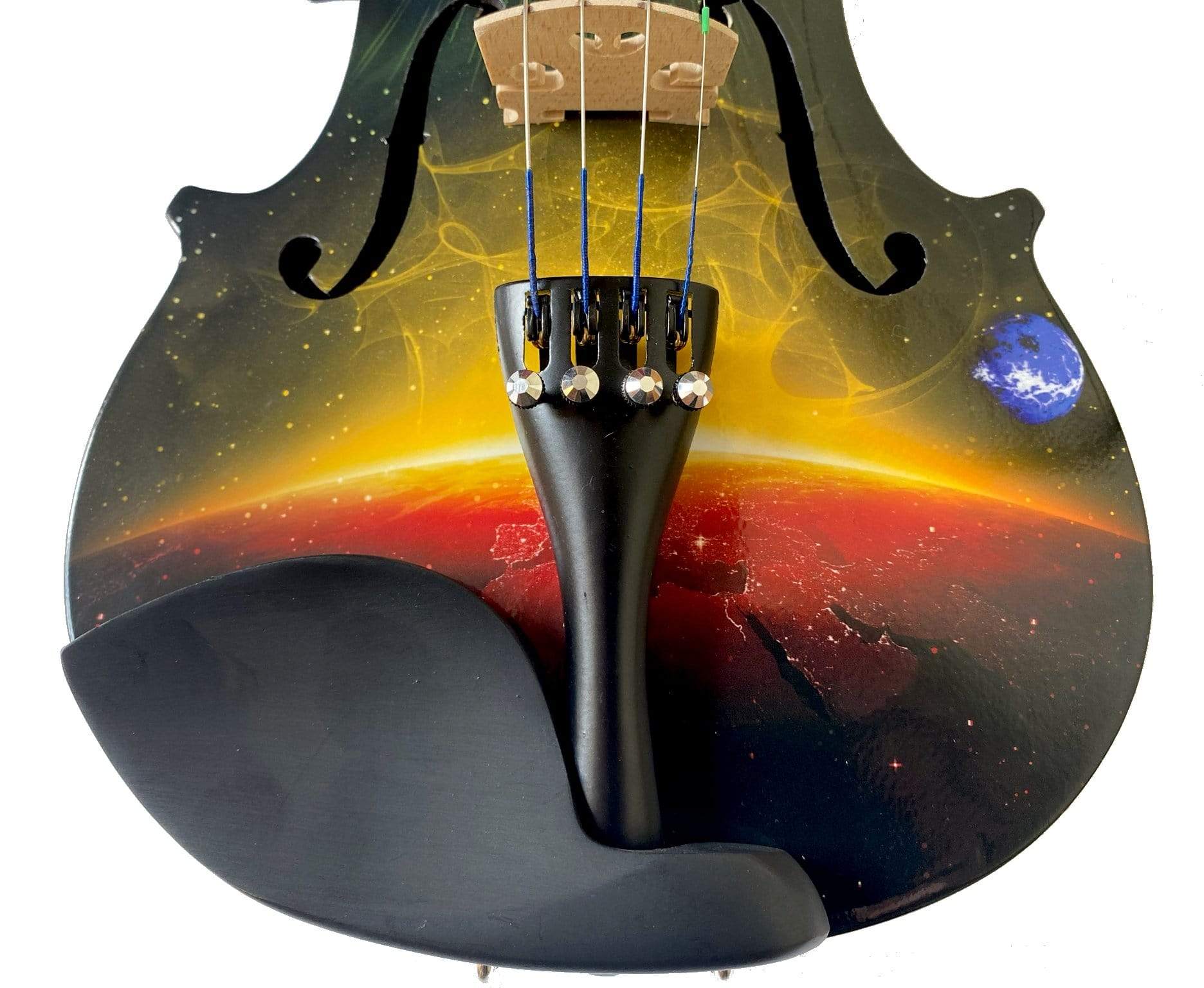 Rozanna's Galaxy Ride Deluxe Violin Outfit